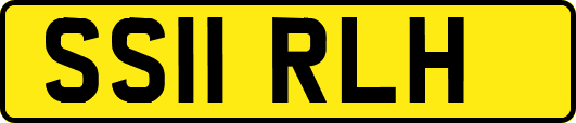 SS11RLH