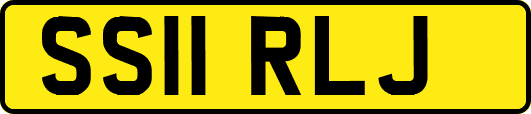 SS11RLJ