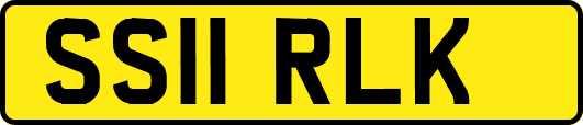SS11RLK