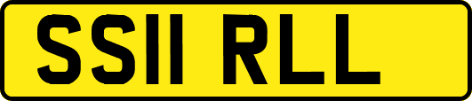 SS11RLL