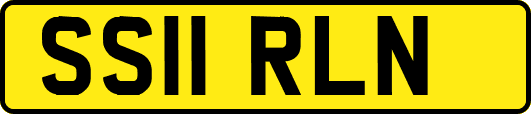 SS11RLN