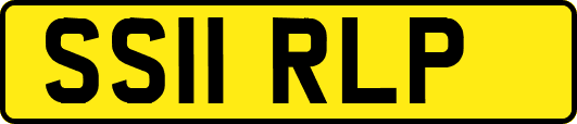 SS11RLP