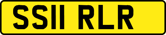 SS11RLR