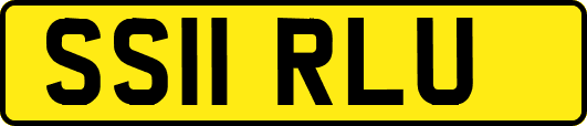 SS11RLU