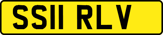 SS11RLV