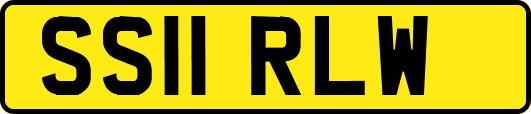 SS11RLW