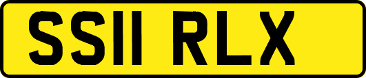SS11RLX