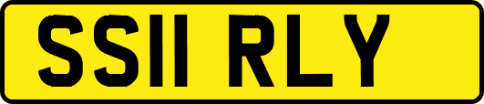 SS11RLY