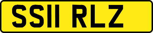 SS11RLZ