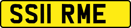 SS11RME