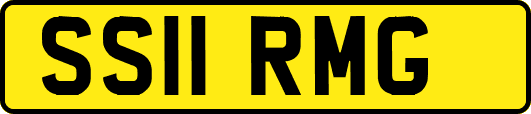 SS11RMG