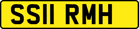 SS11RMH