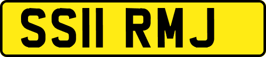 SS11RMJ