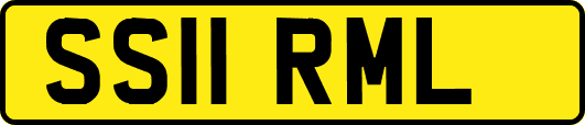 SS11RML