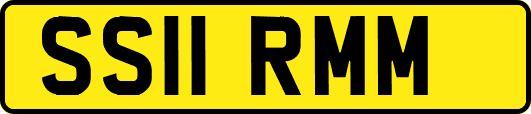 SS11RMM