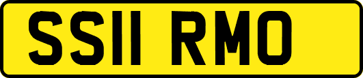 SS11RMO