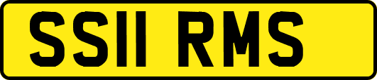 SS11RMS