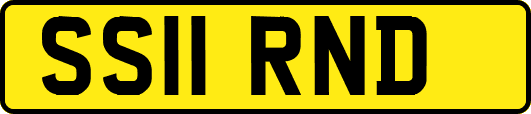 SS11RND