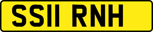 SS11RNH