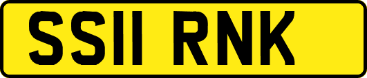 SS11RNK