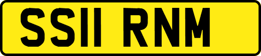 SS11RNM