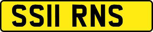 SS11RNS