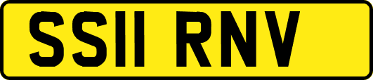 SS11RNV