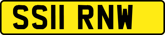 SS11RNW
