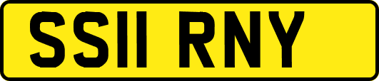 SS11RNY