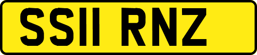 SS11RNZ
