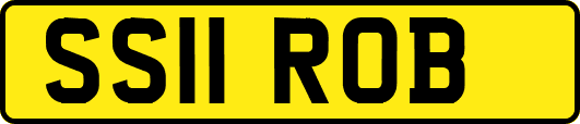 SS11ROB