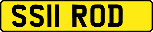 SS11ROD