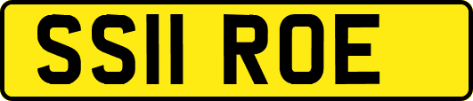 SS11ROE