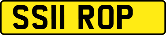 SS11ROP