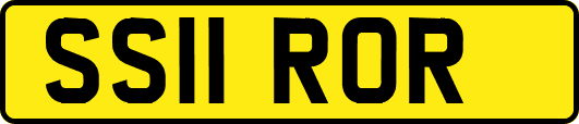 SS11ROR