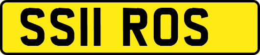 SS11ROS