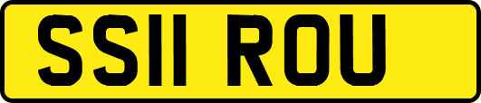 SS11ROU