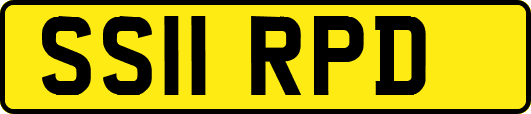 SS11RPD