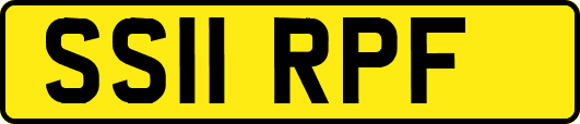 SS11RPF