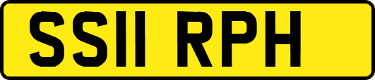 SS11RPH