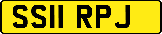 SS11RPJ