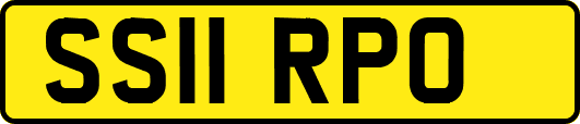 SS11RPO