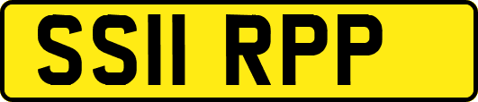 SS11RPP