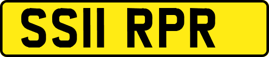 SS11RPR