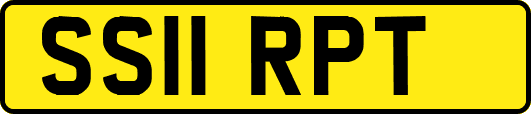 SS11RPT