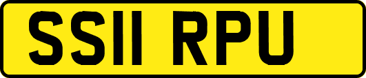 SS11RPU