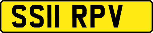 SS11RPV