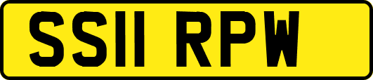 SS11RPW