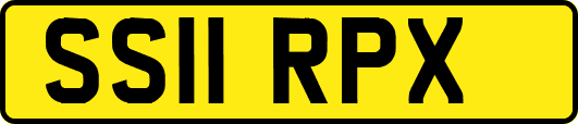 SS11RPX