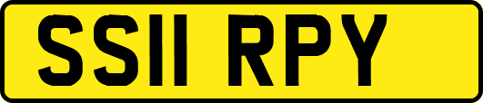 SS11RPY